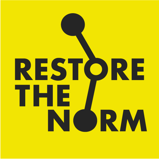 Restore The Norm